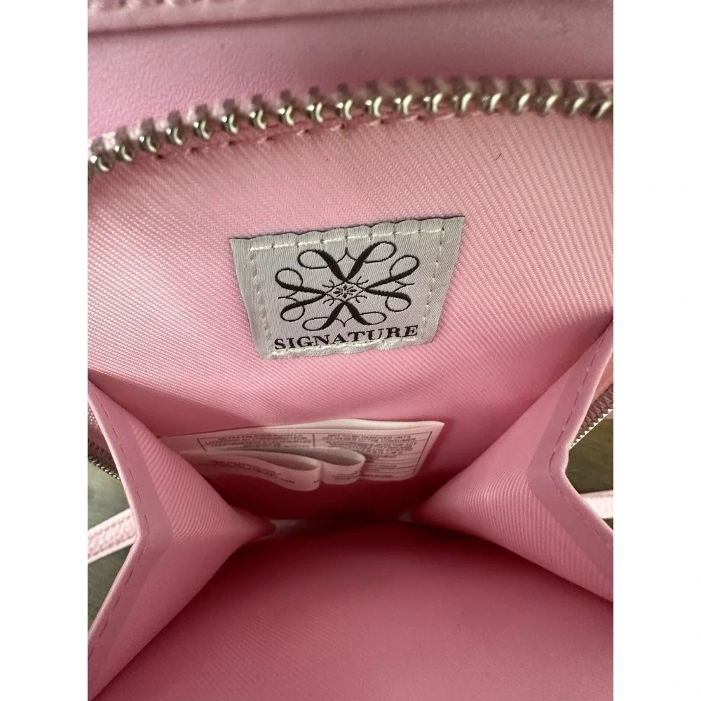 Cross Body Purse‎ Pink